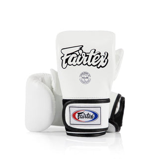 Cross-Trainer Boxing & Bag Gloves