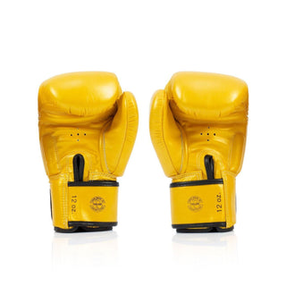 Deluxe "Tight-Fit" Gloves BGV19