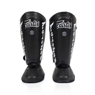 Detachable In-Step "Twister" Shin Pads SP7