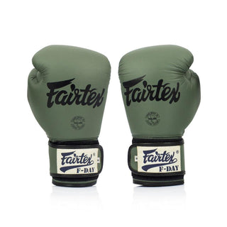 F-DAY Limited Edition Gloves
