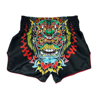 Kabuki Muay Thai Shorts