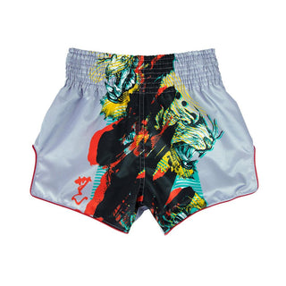 Satoru Collection Muay Thai Shorts