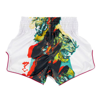 Satoru Collection Muay Thai Shorts