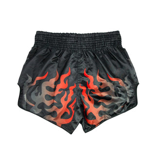 Volcano Muay Thai Shorts