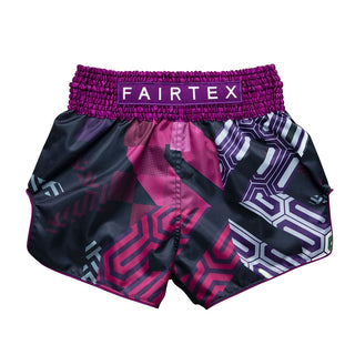 Fairtex X Future Lab Boxing Shorts