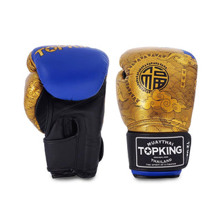 Boxing Gloves Chinese Happiness Edition TKBGCT