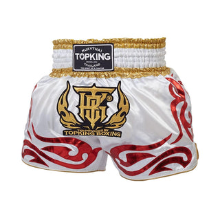 Classic Muay Thai Boxing Shorts #96