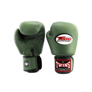 Boxing Gloves BGVL3 - Solid Color