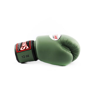 Boxing Gloves BGVL3 - Solid Color
