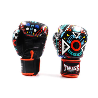 Boxing Gloves FBGVL3 Aztec Edition
