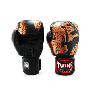 Boxing Gloves FBGVL3 Dragon Edition