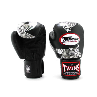 Boxing Gloves FBGVL3 Dragon Swirl Edition