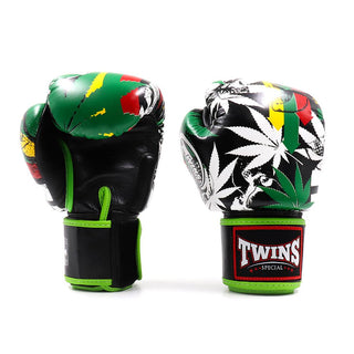 Boxing Gloves FBGVL3 Grass Edition