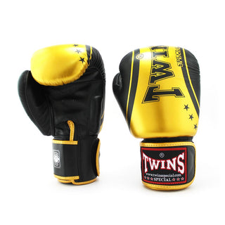 Boxing Gloves FBGVL3 TW Edition 4