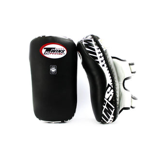 Deluxe Curved Kick Pads KPL12