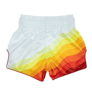 Spectrum Muay Thai Shorts