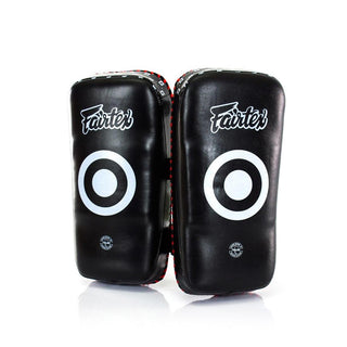 Superior Curved Kick Pads